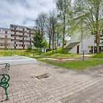 Waldgenuss Sankt Englmar