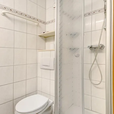 Apartment Waldgenuss *