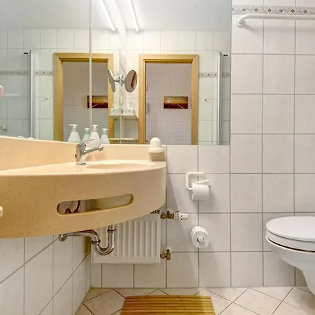 Apartment Waldgenuss *