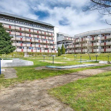 Apartment Waldgenuss *