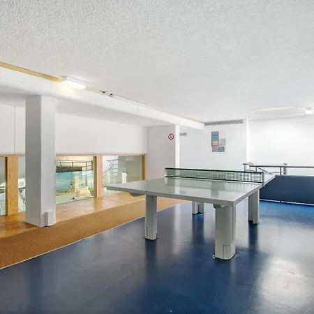 Apartment Waldgenuss Sankt Englmar