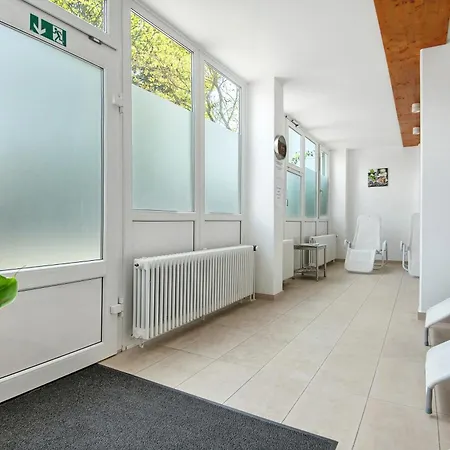 Apartment Waldgenuss