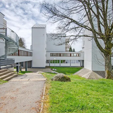 Apartment Waldgenuss