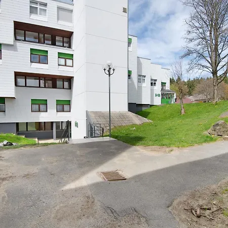 Apartment Waldgenuss *