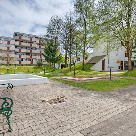 Waldgenuss Sankt Englmar