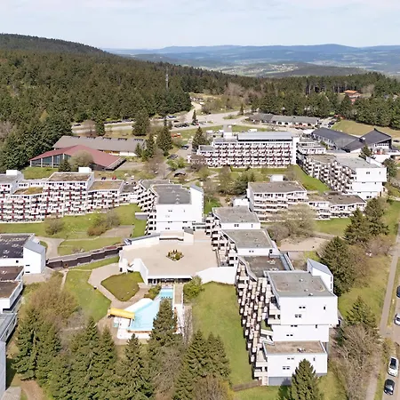 Waldgenuss