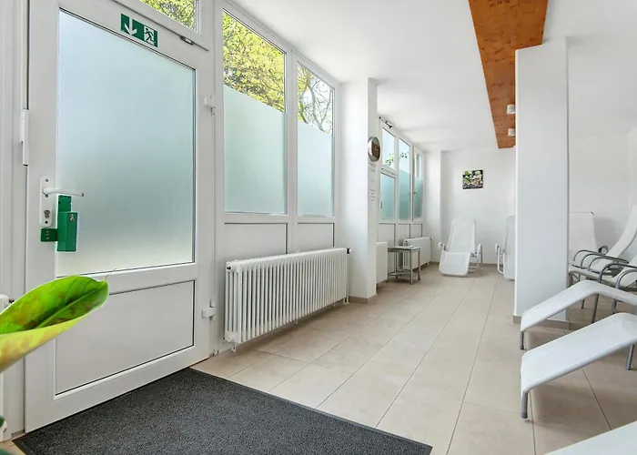 Apartamento Waldgenuss