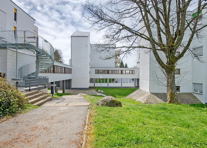 Apartamento Waldgenuss