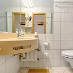 Apartmán Waldgenuss *