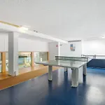 Apartmán Waldgenuss Sankt Englmar