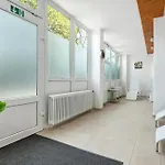 Apartmán Waldgenuss