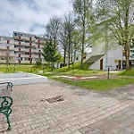 Waldgenuss Sankt Englmar
