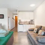 Apartmán Waldgenuss *