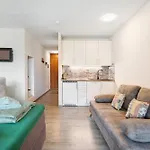 Apartmán Waldgenuss Sankt Englmar