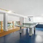 Waldgenuss Apartamento *