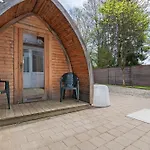 Waldgenuss Apartamento Sankt Englmar