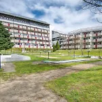 Apartmán Waldgenuss Sankt Englmar