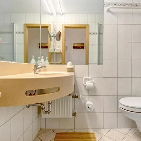 Appartement Waldgenuss *