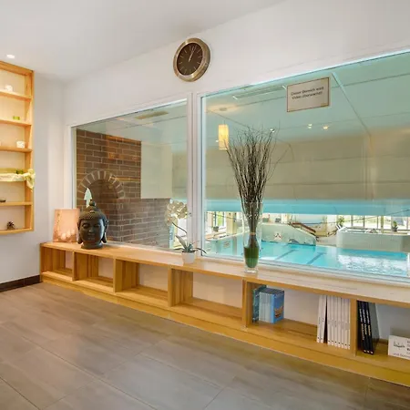 Appartement Waldgenuss *
