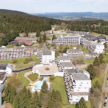 Waldgenuss