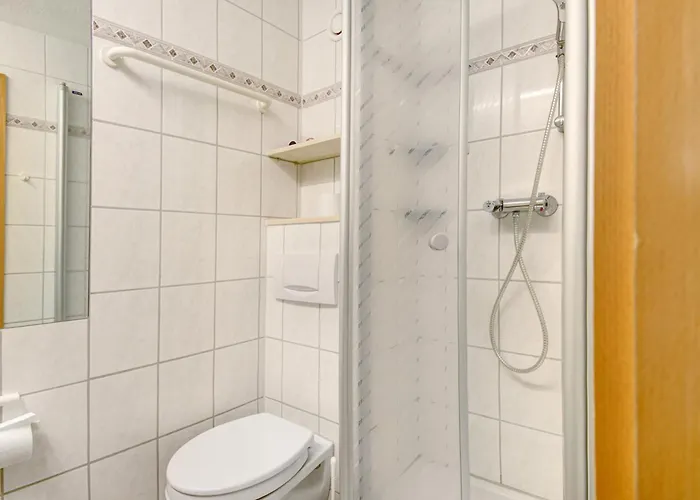 Apartment Waldgenuss *