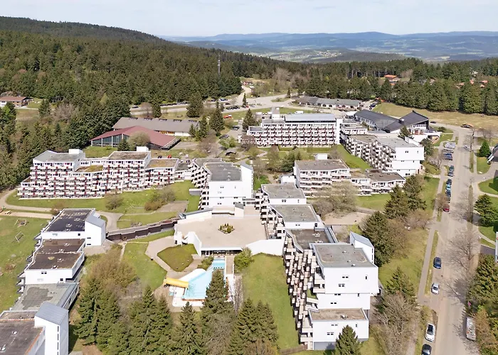 Waldgenuss